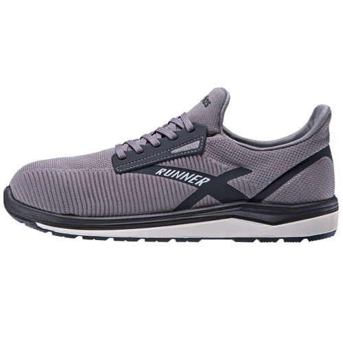 atlas Sicherheitsschuh halb RUNNER 65 S1P ESD